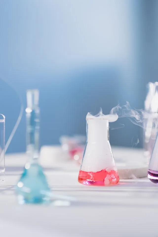 Unistar Chemical specialty chemical distribution and customer support